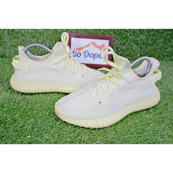 adidas Other - Adidas Yeezy Boost 350 V2 'Butter' - Men's Size 7